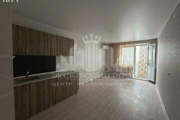 Студия, 26,5 м², 10/16 эт.