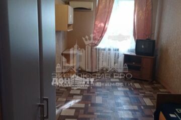 2-к квартира, 49,7 м², 3/3 эт.