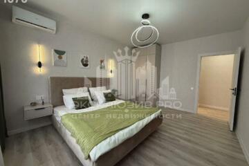 1-к квартира, 39 м², 22/25 эт.