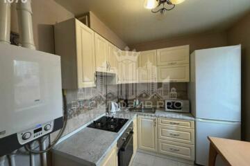 1-к квартира, 30 м², 3/3 эт.