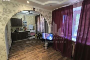 1-к квартира, 30 м², 1/5 эт.
