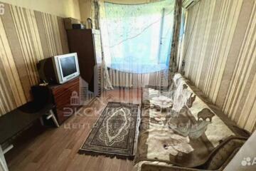 1-к квартира, 15 м², 5/5 эт.