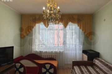 1-к квартира, 39,6 м², 6/10 эт.