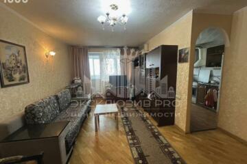 1-к квартира, 35 м², 6/9 эт.