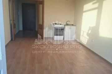 Студия, 25 м², 6/6 эт.
