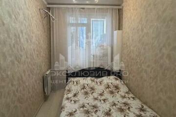 1-к квартира, 37,4 м², 9/25 эт.