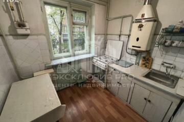 3-к квартира, 63 м², 2/5 эт.