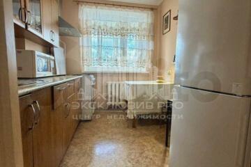 1-к квартира, 40 м², 9/9 эт.