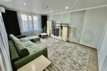 1-к квартира, 41 м², 13/26 эт.