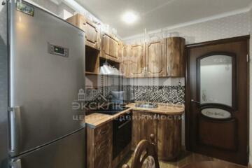 1-к квартира, 43,4 м², 3/18 эт.