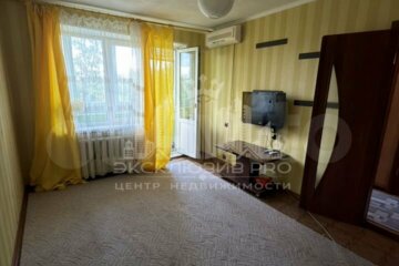 1-к квартира, 32 м², 8/9 эт.