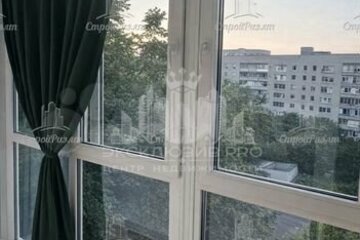 1-к квартира, 25 м², 7/9 эт.