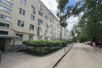 3-к квартира, 48 м², 4/5 эт.