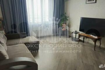 1-к квартира, 38 м², 8/20 эт.