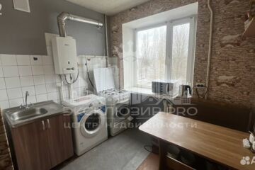 2-к квартира, 49 м², 3/5 эт.