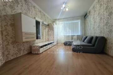 1-к квартира, 38,2 м², 12/17 эт.