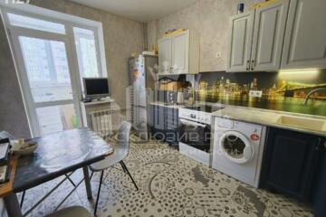 1-к квартира, 41 м², 9/20 эт.