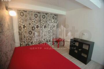 2-к квартира, 32 м², 4/5 эт.