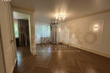 1-к квартира, 33 м², 2/5 эт.