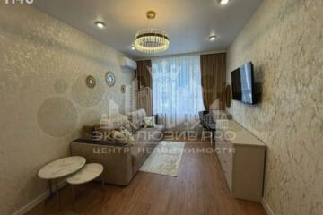 1-к квартира, 38 м², 7/14 эт.