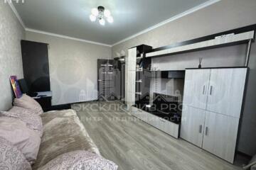 1-к квартира, 34 м², 11/20 эт.