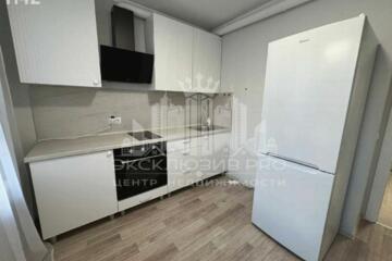 1-к квартира, 29 м², 3/17 эт.