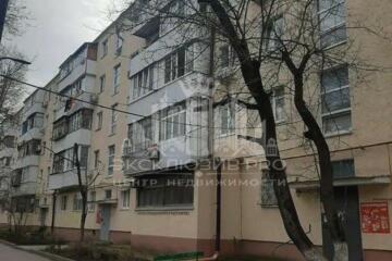 2-к квартира, 41 м², 5/5 эт.