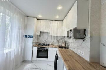 1-к квартира, 38,1 м², 4/9 эт.