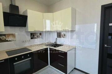 1-к квартира, 31 м², 19/19 эт.