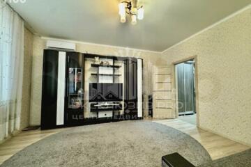 1-к квартира, 39,3 м², 5/20 эт.