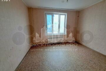 1-к квартира, 35,8 м², 15/17 эт.