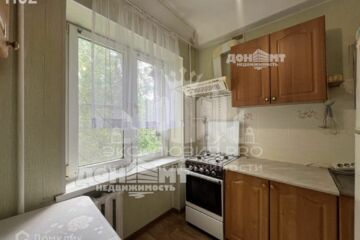 2-к квартира, 47 м², 4/5 эт.
