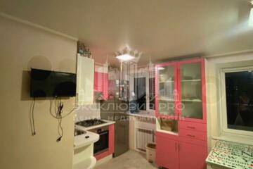 1-к квартира, 31 м², 3/5 эт.