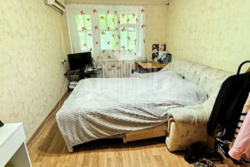 2-к квартира, 46,9 м², 5/5 эт.
