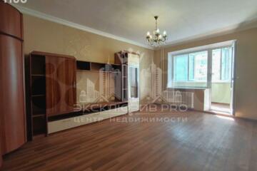1-к квартира, 41 м², 6/10 эт.