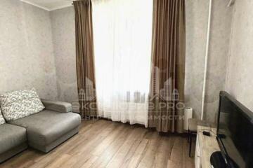 Студия, 26 м², 15/18 эт.