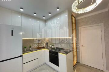 1-к квартира, 39 м², 9/20 эт.