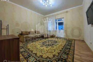 1-к квартира, 39 м², 1/4 эт.