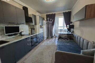 2-к квартира, 37 м², 13/14 эт.