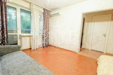 1-к квартира, 22 м², 4/9 эт.