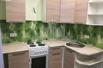 1-к квартира, 36 м², 6/25 эт.