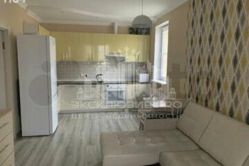 2-к квартира, 42,4 м², 3/5 эт.