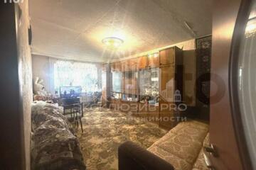 2-к квартира, 52,8 м², 9/9 эт.