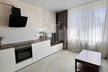 1-к квартира, 40 м², 9/10 эт.