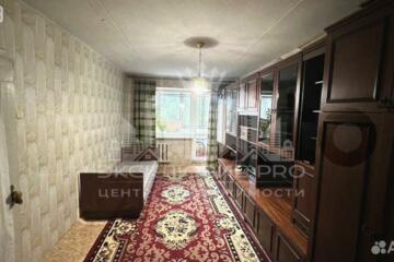 2-к квартира, 45 м², 4/5 эт.