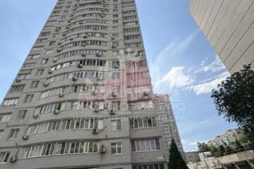 2-к квартира, 68,1 м², 22/23 эт.