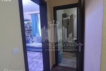 3-к квартира, 39 м², 1/3 эт.