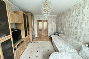 3-к квартира, 65 м², 3/9 эт.