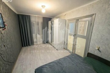 1-к квартира, 29,1 м², 2/2 эт.