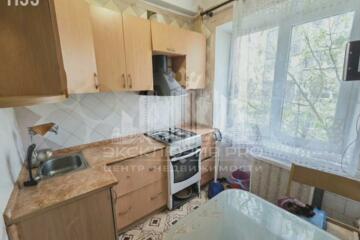 3-к квартира, 58 м², 3/5 эт.